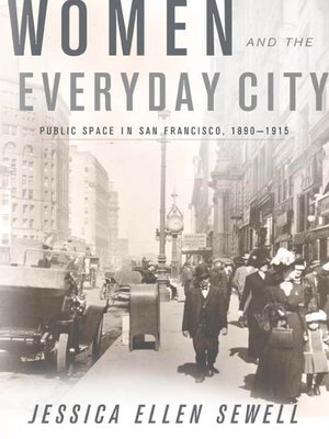 cover image of Women and the Everyday City